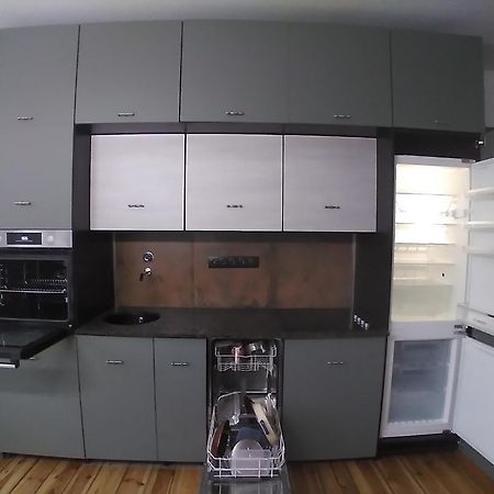 Apartament Panaceum- Panaceum Apartment Danzica Esterno foto