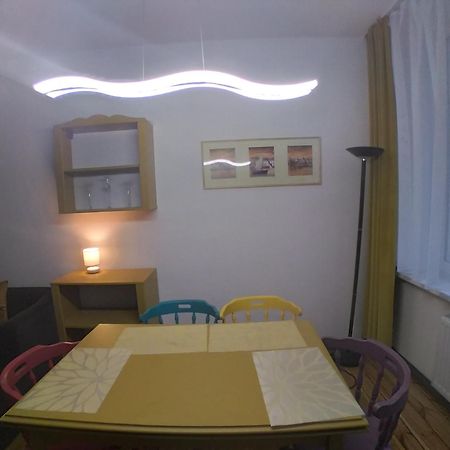 Apartament Panaceum- Panaceum Apartment Danzica Esterno foto