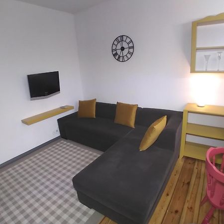 Apartament Panaceum- Panaceum Apartment Danzica Esterno foto